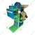Commercial Sewai Machine & 12" Flour Mill with 2 HP Single Phase Motor
